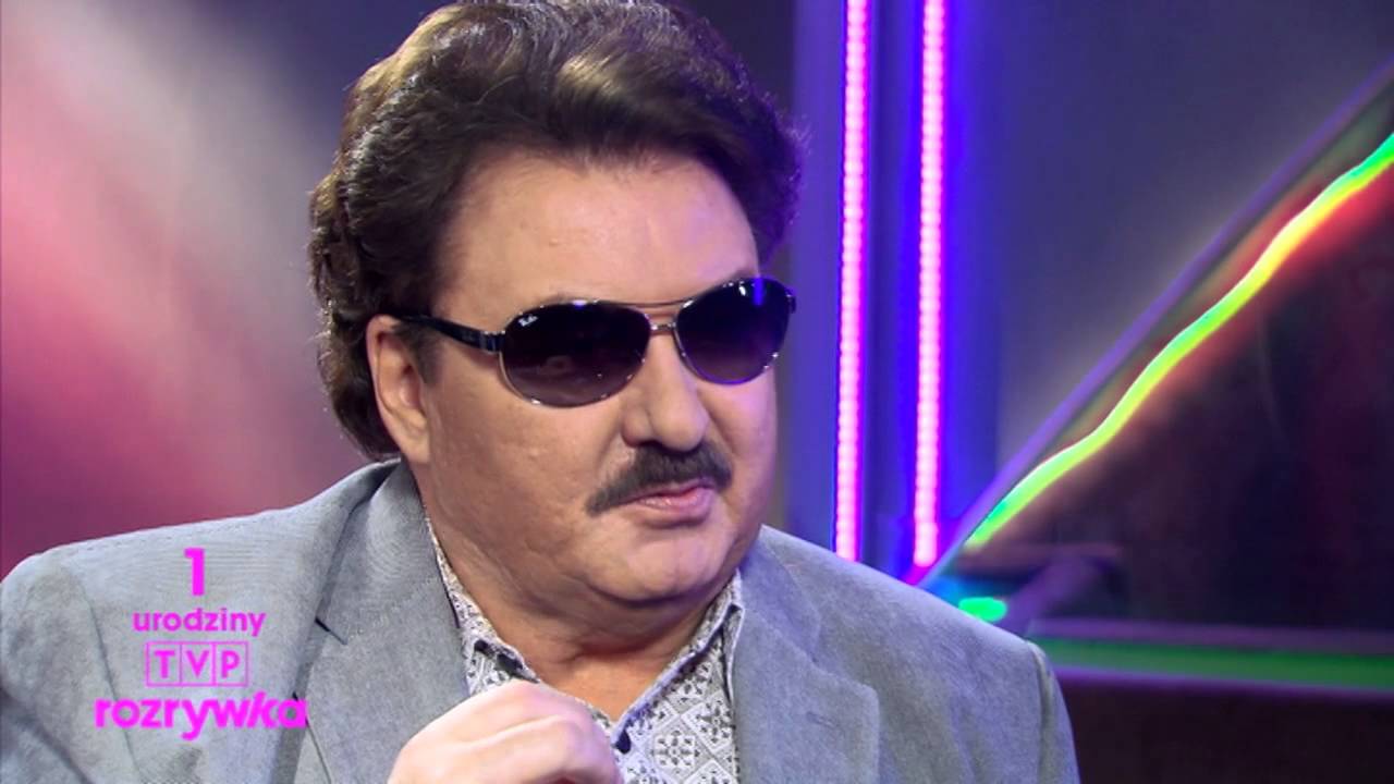 Krzysztof Krawczyk - wywiad cz. 4