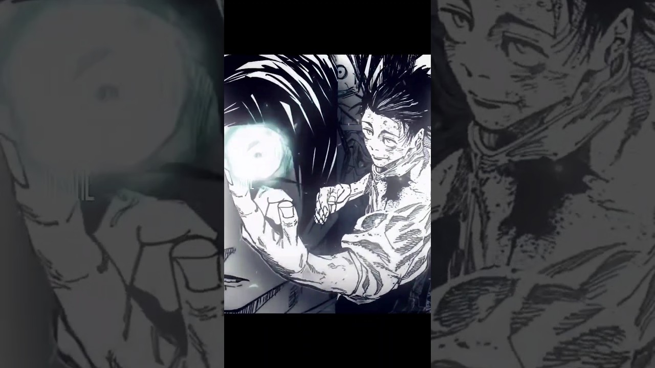 Jujutsu Kaisen [Yuta/Rika] - Edit #anime #edit #yuta #jujutsukaisen #jjk #jujutsukaisenedit