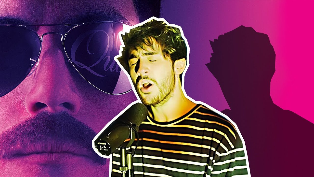 Don't Stop Me Now | Queen Cover by Toni Pirosa
