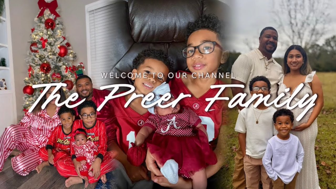 The Journey Begins Here: First YouTube Video