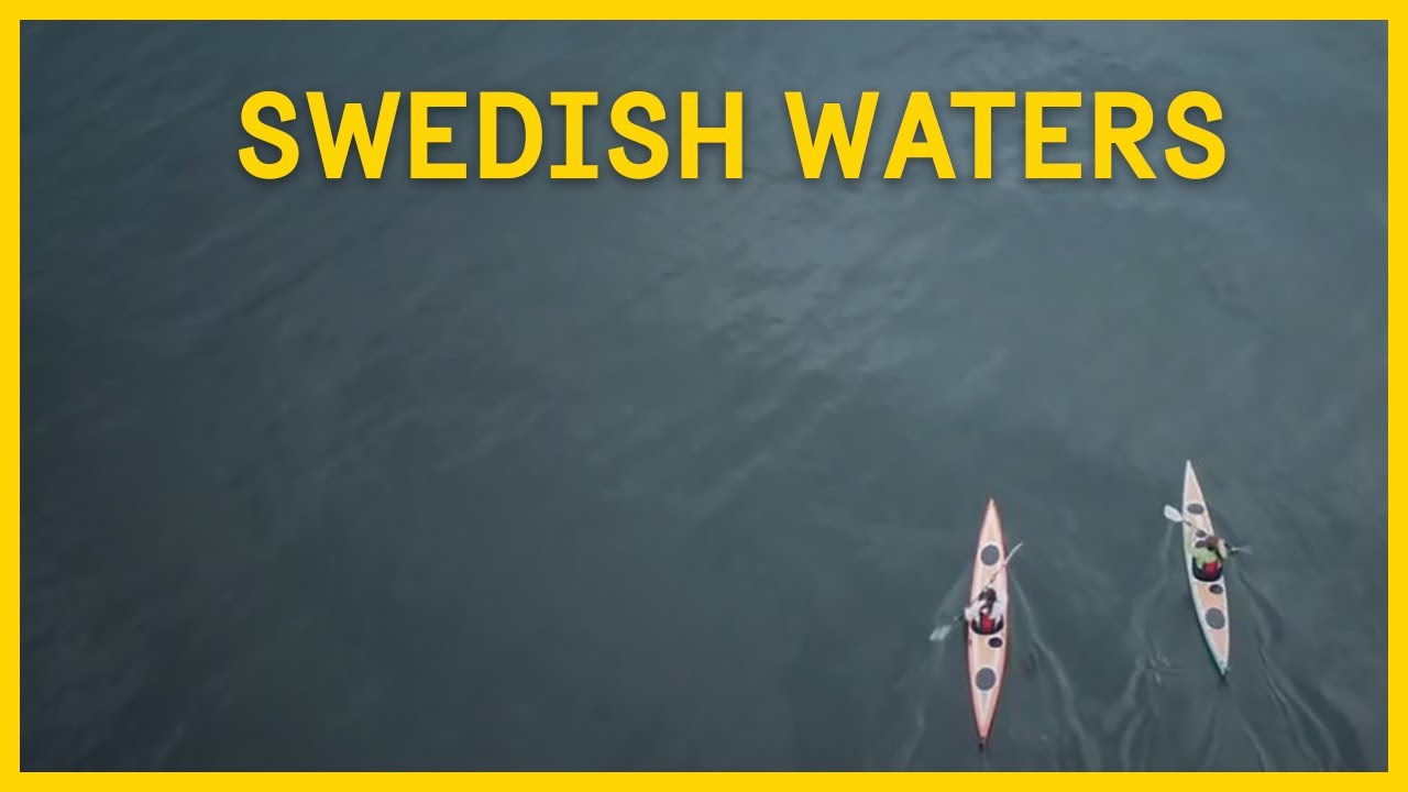 Swedish Waters