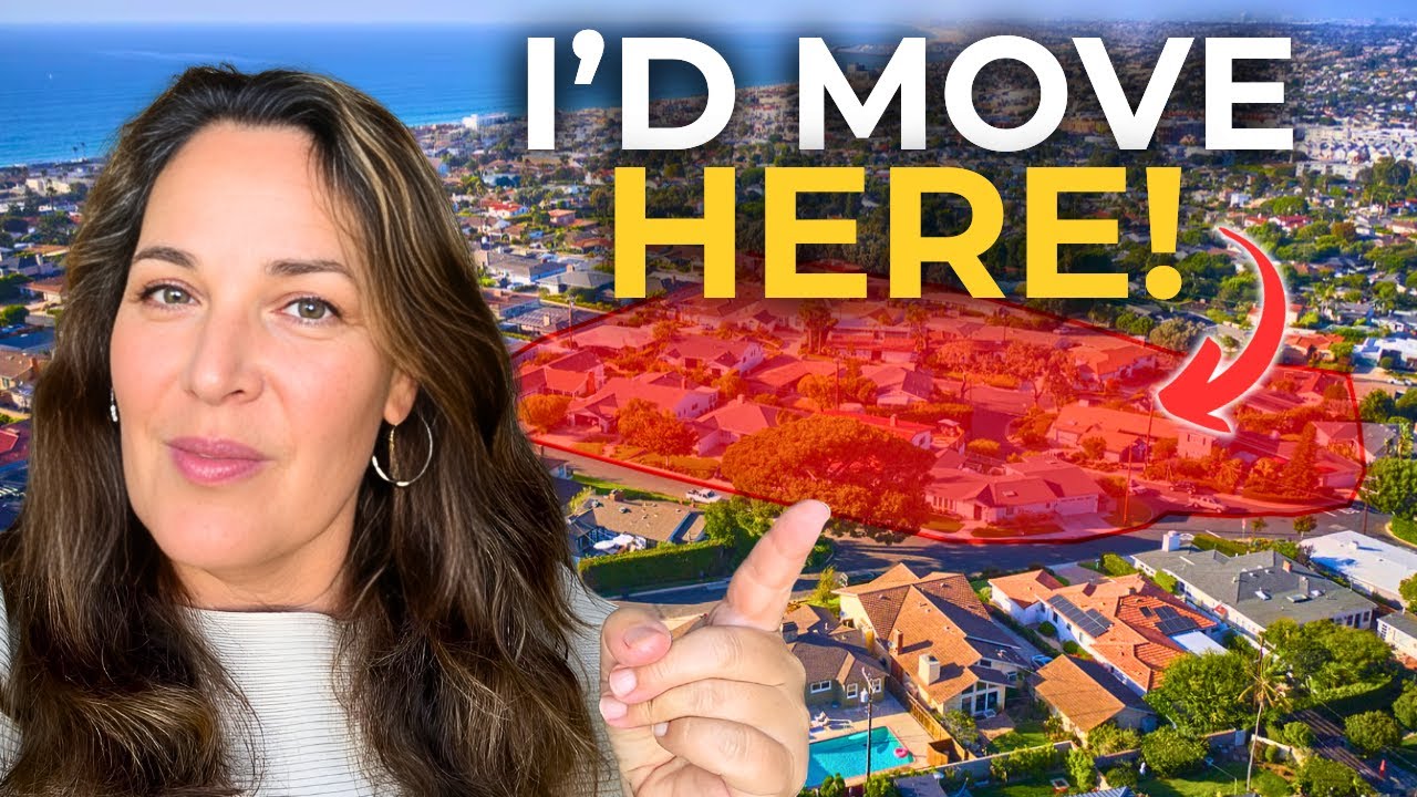 Redondo Beach Hidden Gem Neighborhoods | Best Neighborhoods to Live in Redondo Beach