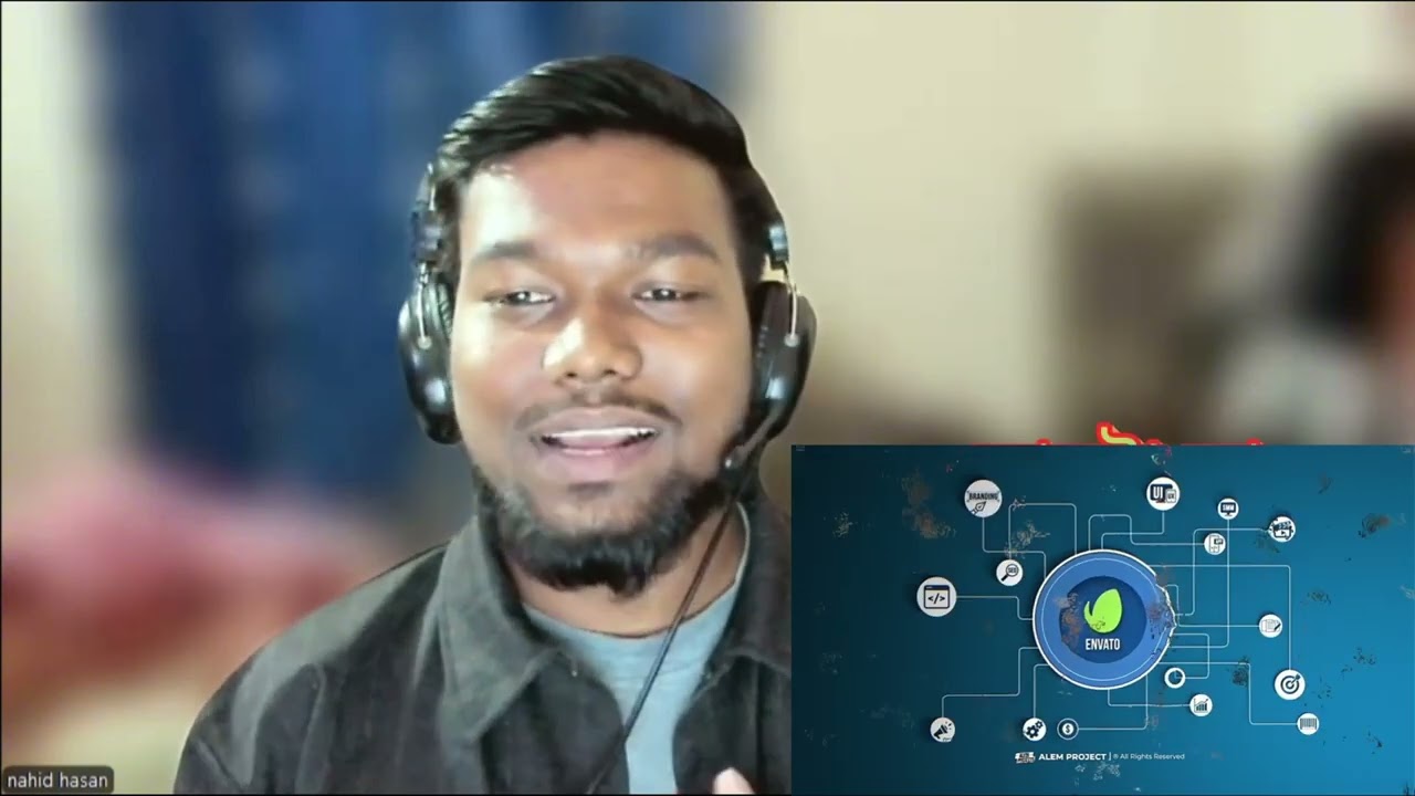 Digital marketing expert