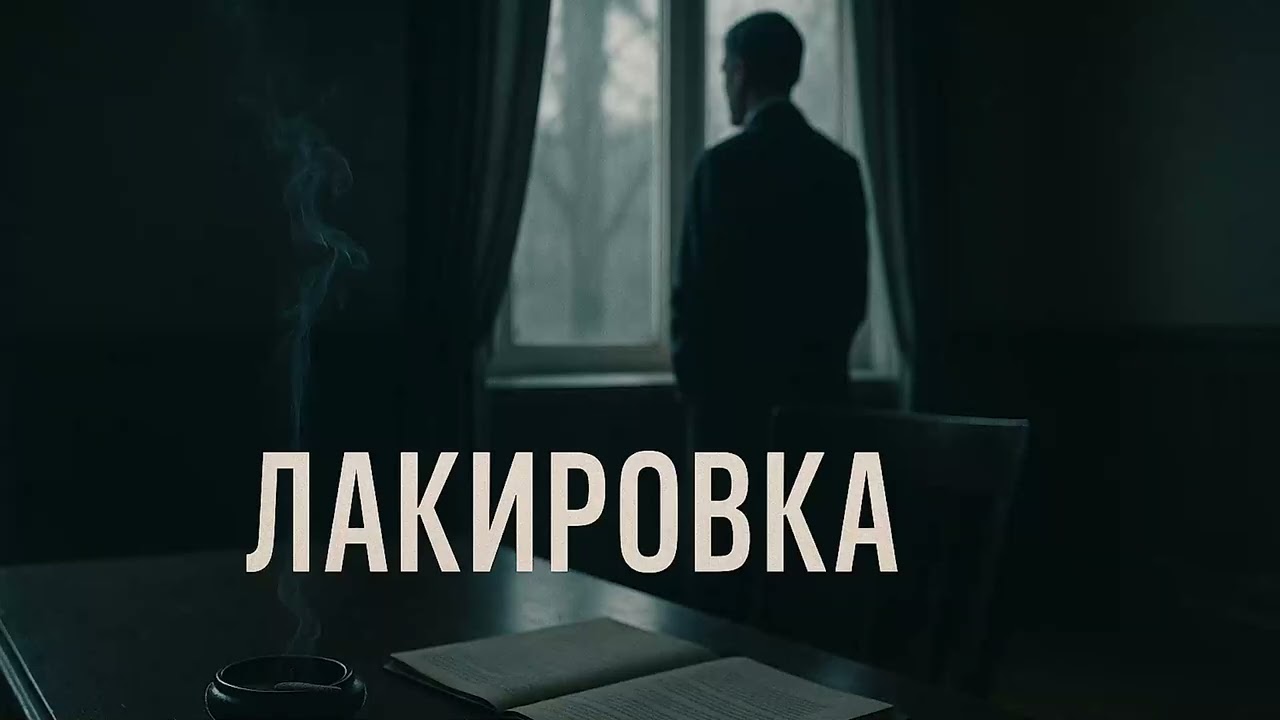 «ЛЕДИ ЭШБРУК»: КОГДА УБИЙСТВО СТАНОВИТСЯ ПРИГОВОРОМ 🔥 #Детектив2025 #ЧарльзПерсиСноу #ЛедиЭшбрук