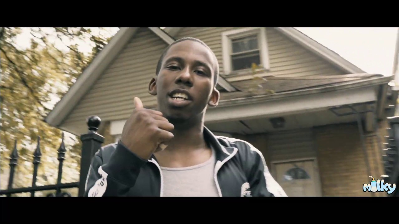 Taee Savage - Wave (Official Music Video)