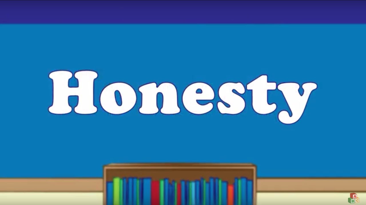 Mr. Omar's Classroom - Honesty