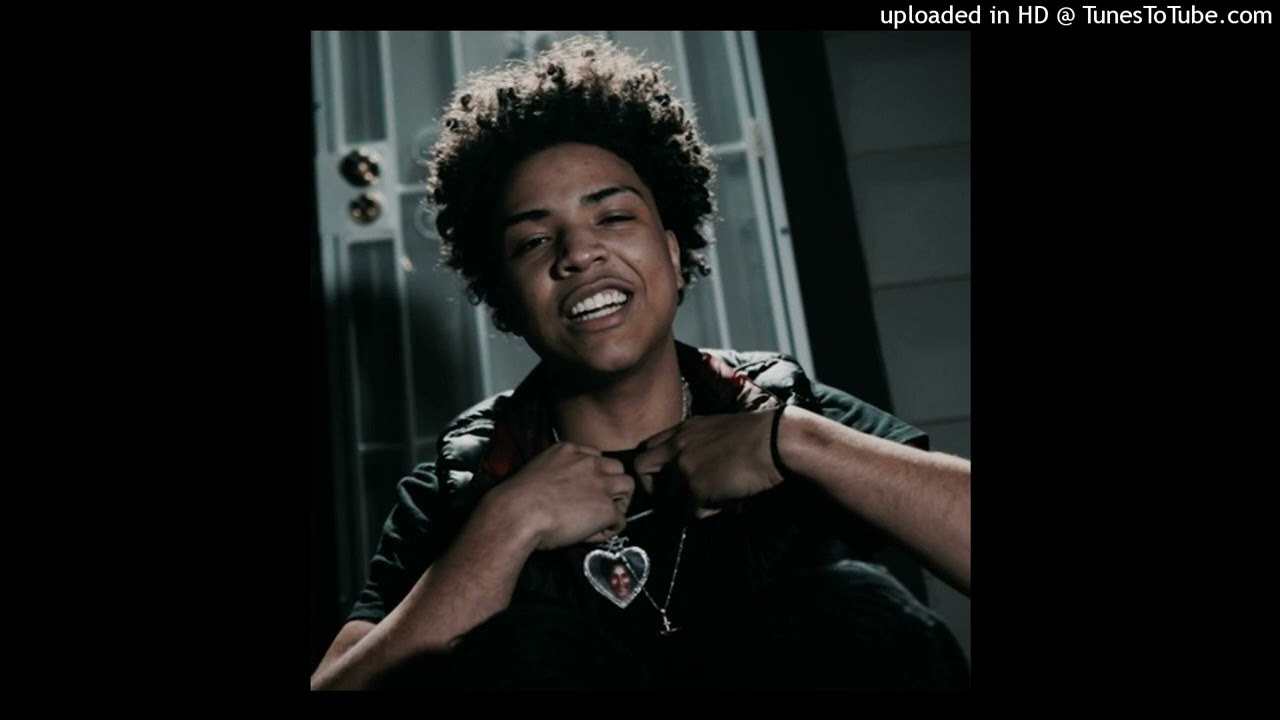 (FREE) Lou Deezi - 