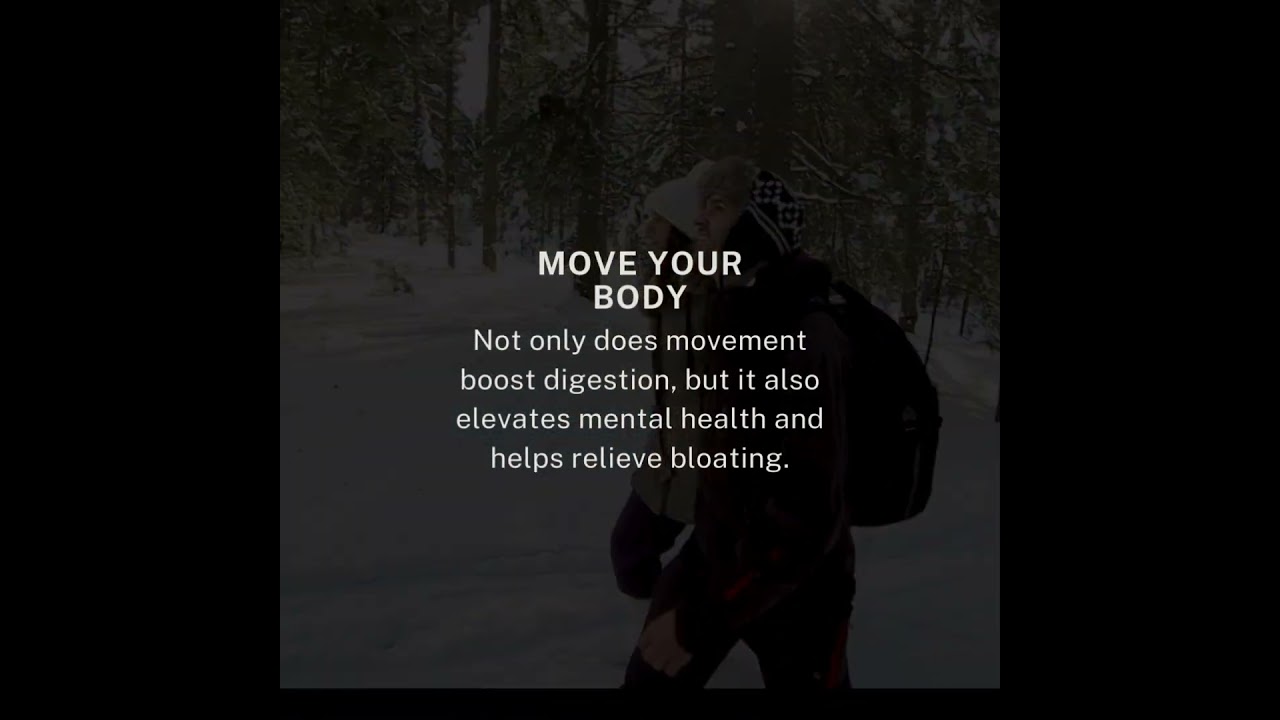 3 Ways to Reset After Thanksgiving