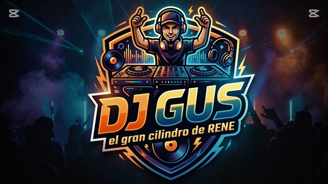 Dj Gus