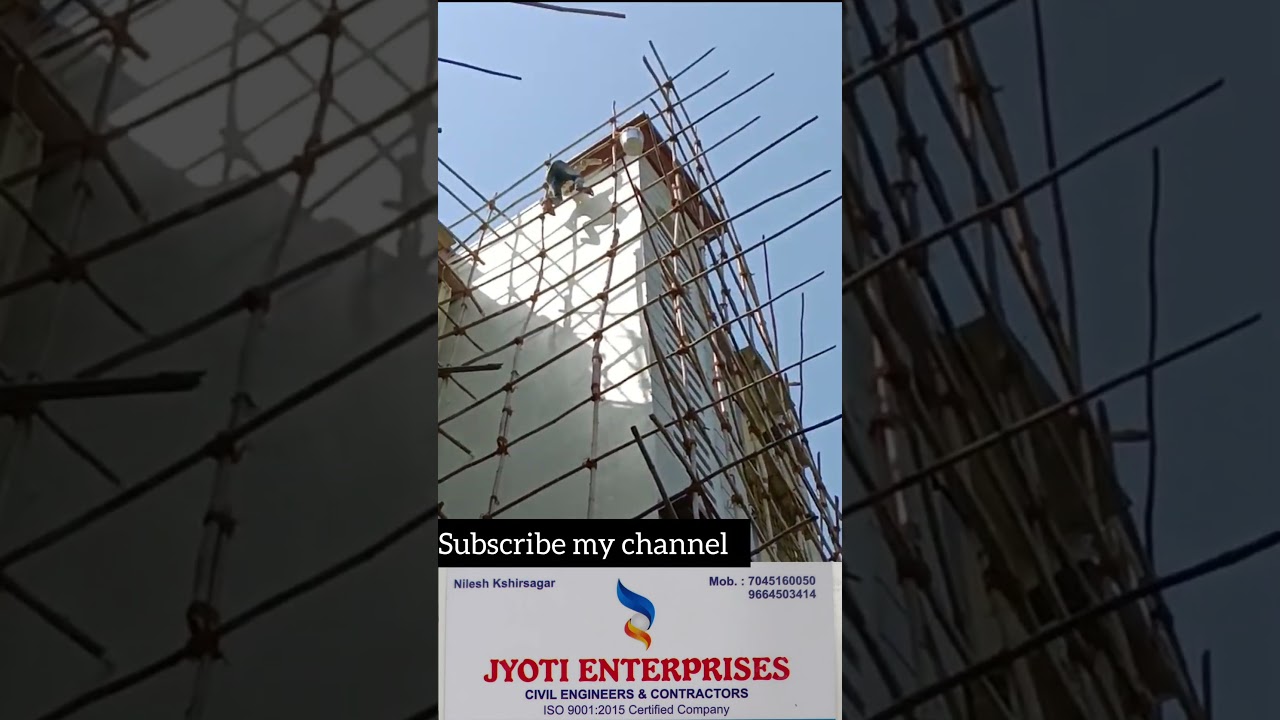 civilwork #painting #buildingconstruction #building #repairing #waterproofing#terracecoating