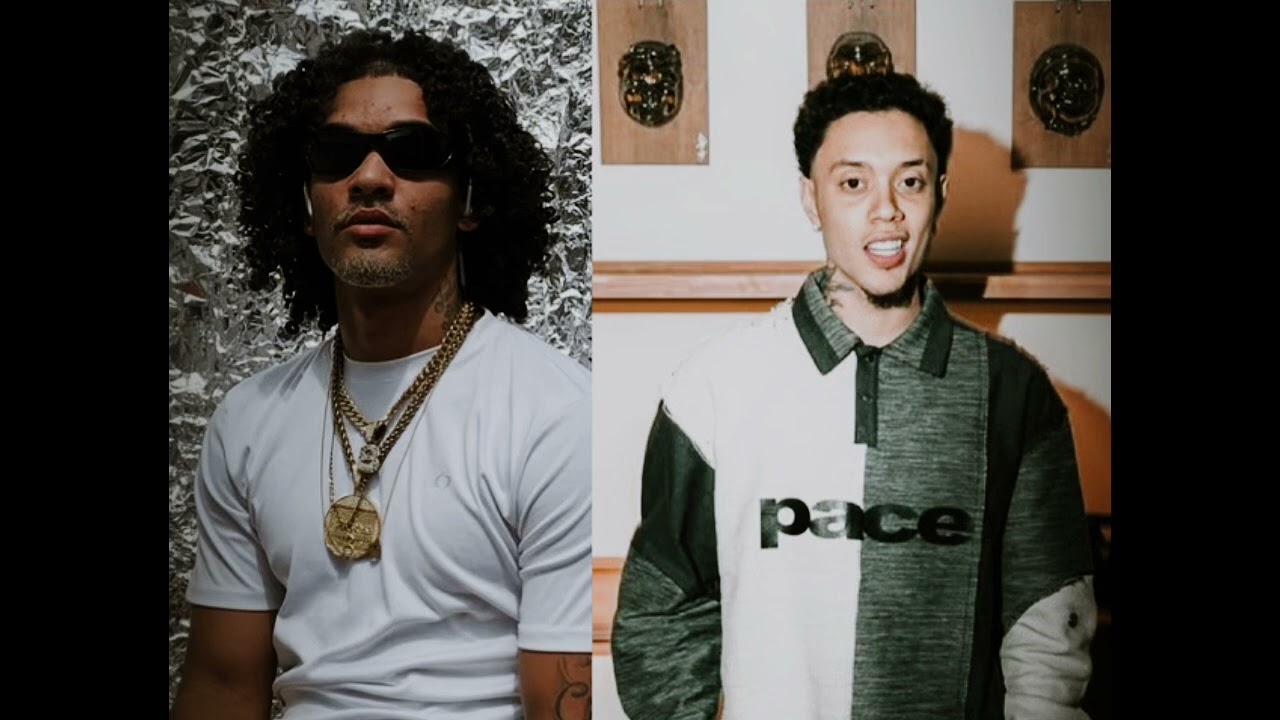 TETO - SÓ EU E DEUS  Feat. Bieel 