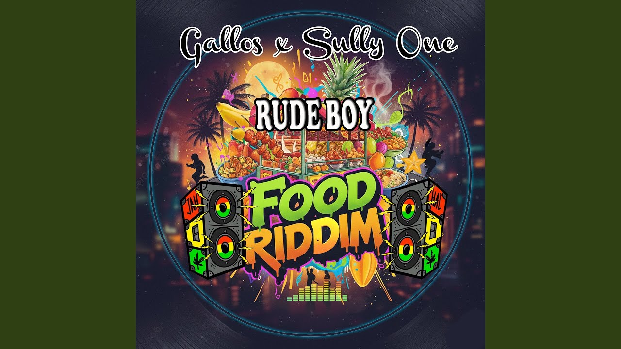 Rude boy