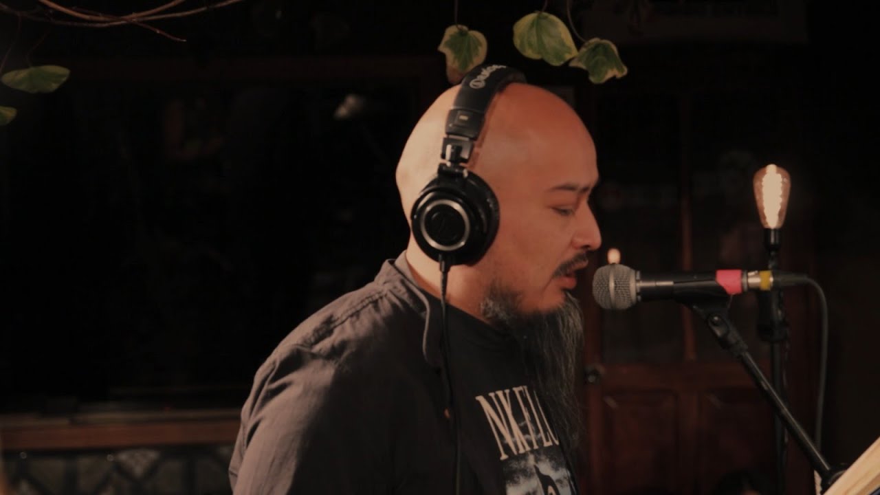 TÉMPANO | COCO JAMBOO | (Versión estudio) | Cover Mr. President