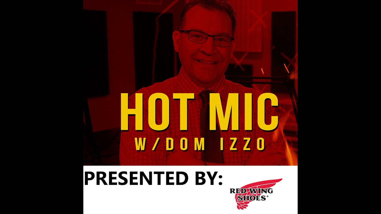 3/16/2026: Sam Herder, Jeff Kolpack and Darin Mattern