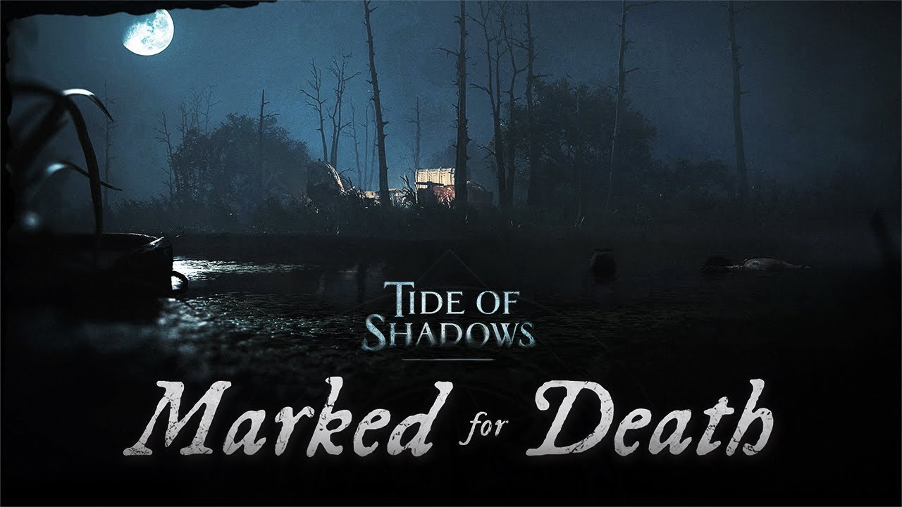 Marked for Death | Tide of Shadows | Official Event Soundtrack