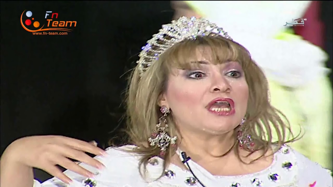 مسرحيةالأطفال الأميرات الثلاث