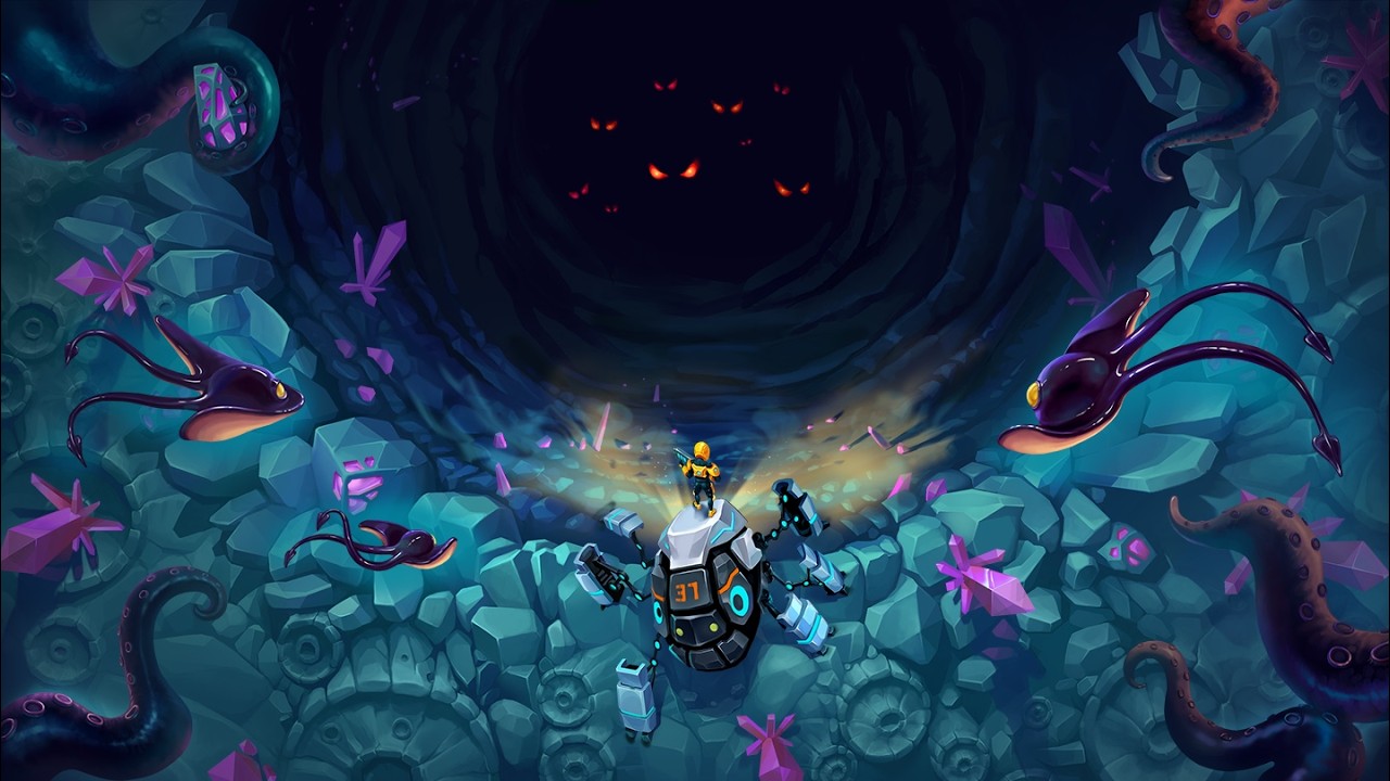 [REDIFF] WALL WORLD 2 - EP 19 - Anciens fossiles