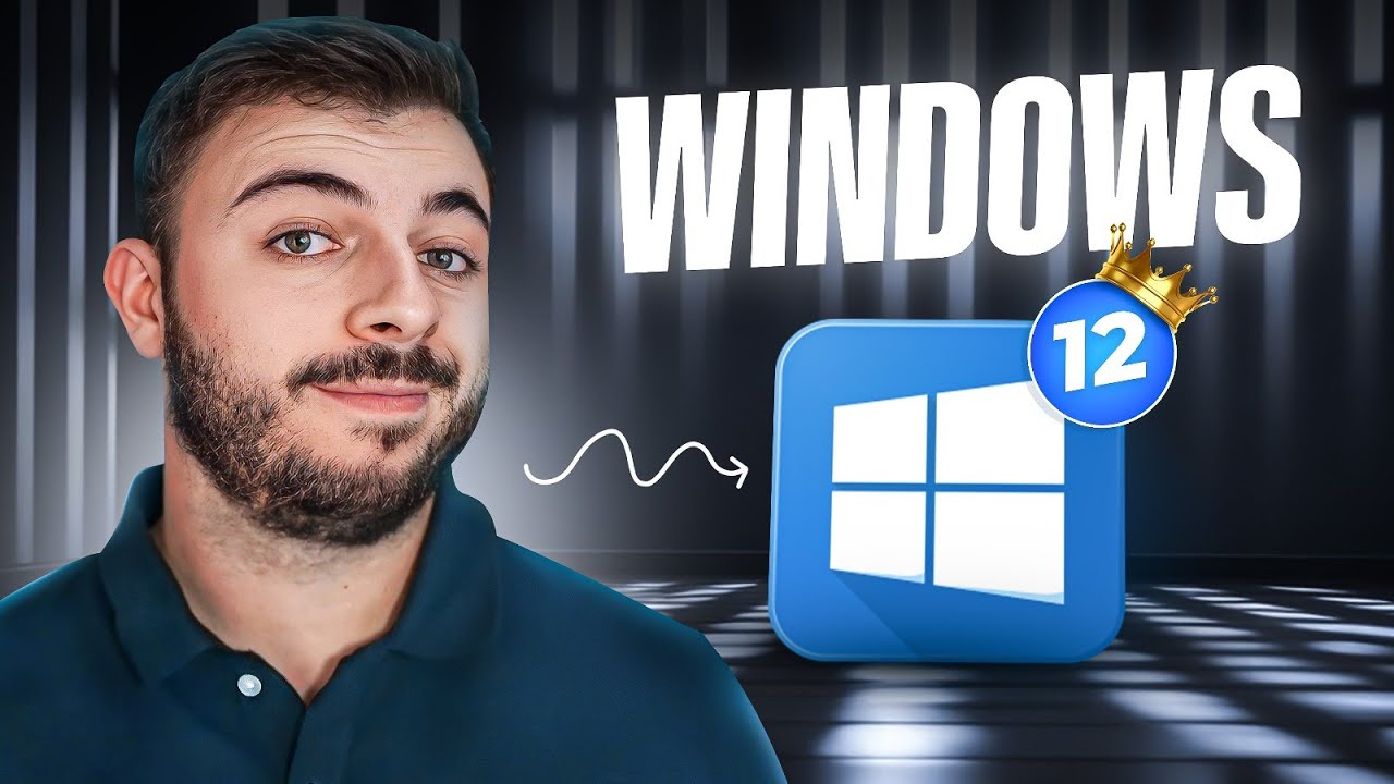 Windows 12 : Tout ce que vous devez savoir sur le futur OS de Microsoft