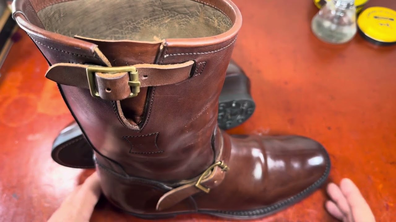 Do The Clinch Engineer Boot live up to the Hype as the WORLD’S BEST ENGINEER BOOT?