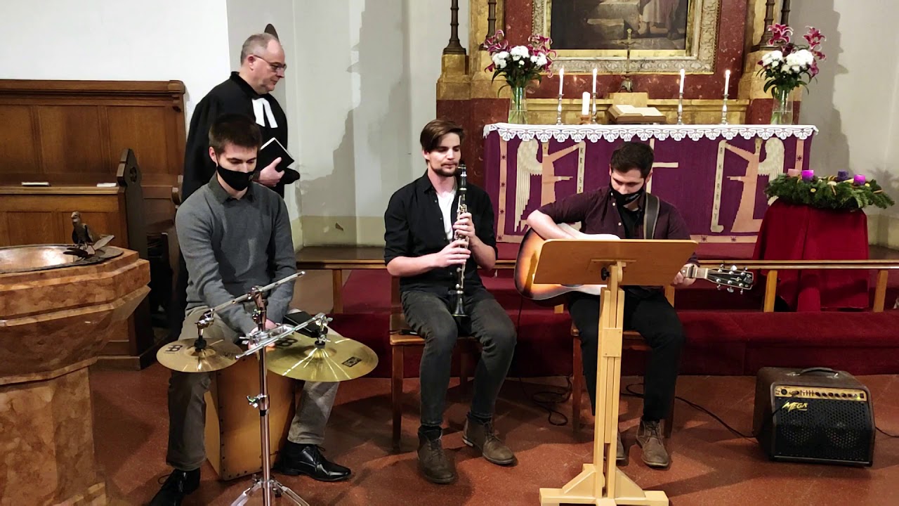 Ajándékok Ádvent Királyától 2.