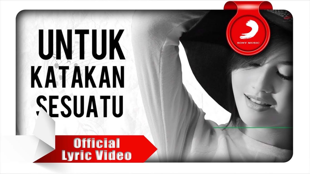 Mytha Lestari - Tanpa Melodi (Lyric Video)