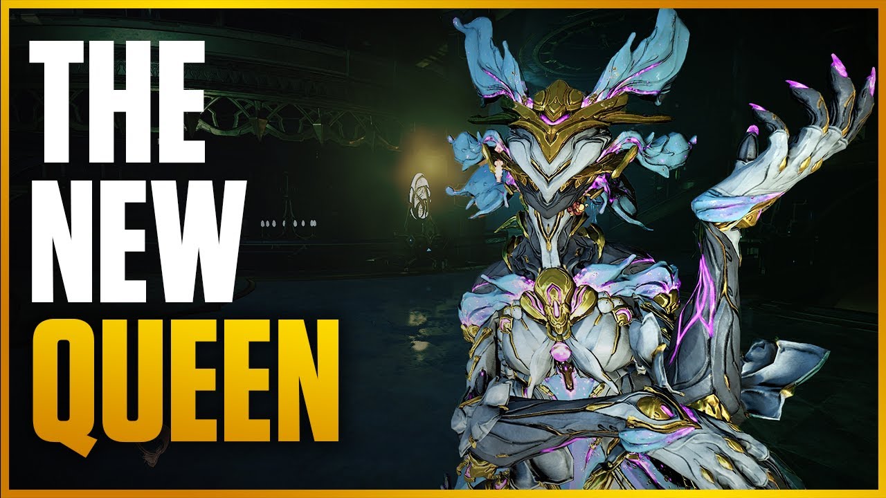 Yareli Prime: The Warframe That Does It All