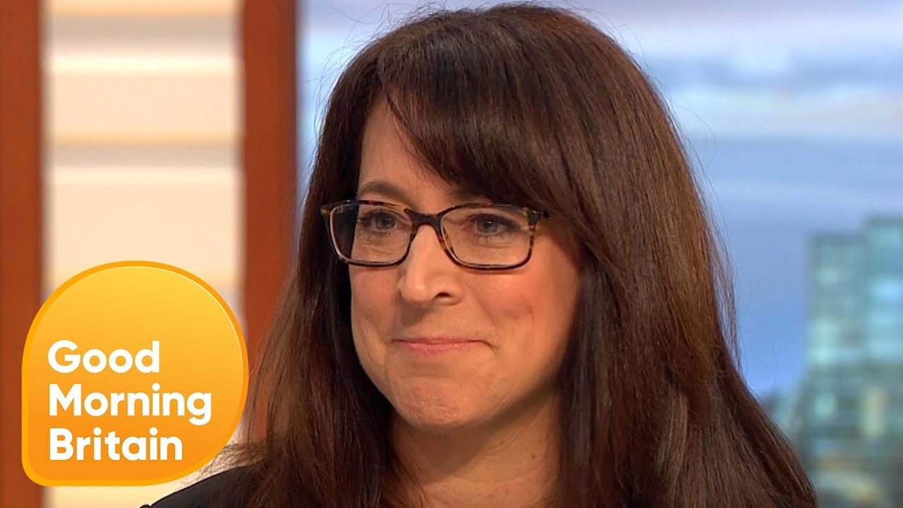 Psychologist Claims PMS Is a Myth for Most Women | Good Morning Britain