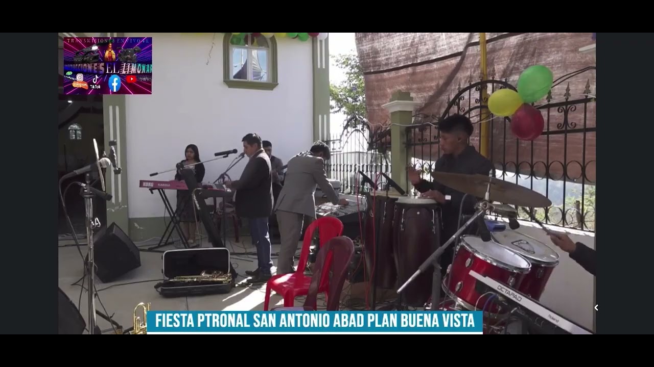 La IGUERA - MISIONEROS DE JESÚS católico 