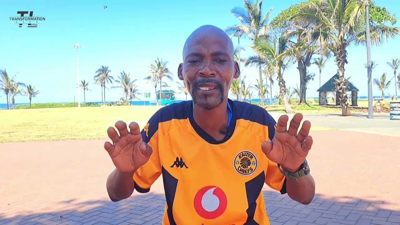 Ngabhekana nobunzima ngiphuma eJele