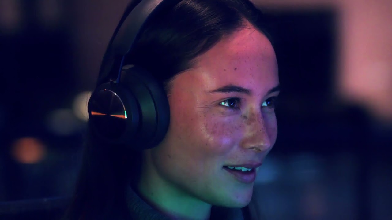 Beoplay Portal , le casque pour Xbox et Windows 10 de Bang & Olufsen