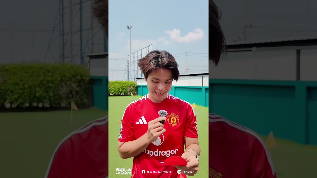 อั่งเปา Challenge สุ่มดวงวัดใจ พัตต์ยังไงให้รอด🧧