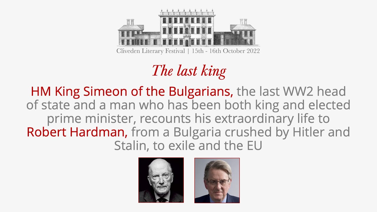 The last king