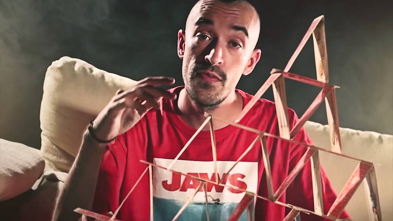Soste Warrimor - La historia interminable [VIDEOCLIP]