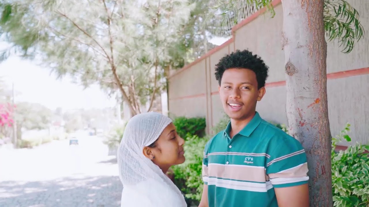 ሁለት አይነት / hulet ayenet /New ethiopan movie 2025
