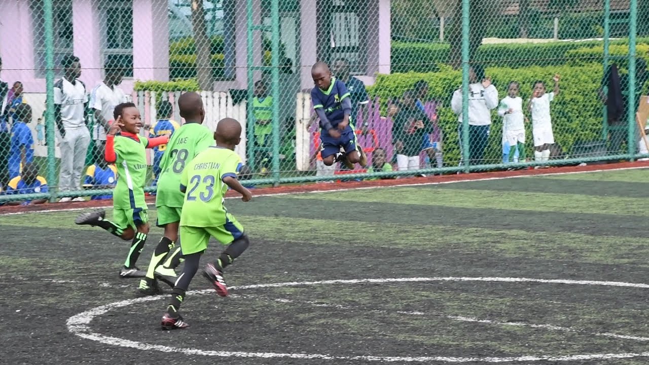 Altar Sports Under 7 Tournament 2024 Goals and Highlights