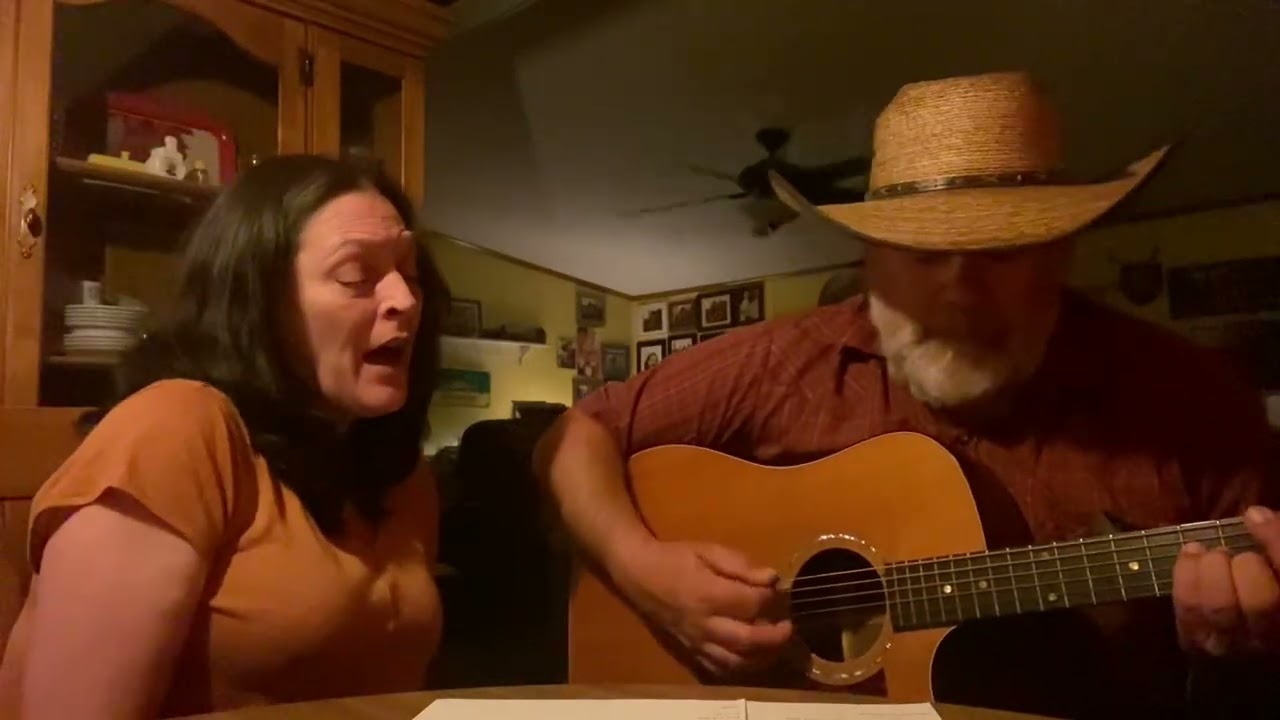 Michael & Missy Redmond - Songbird   Rest in Peace Mike. Love you forever.