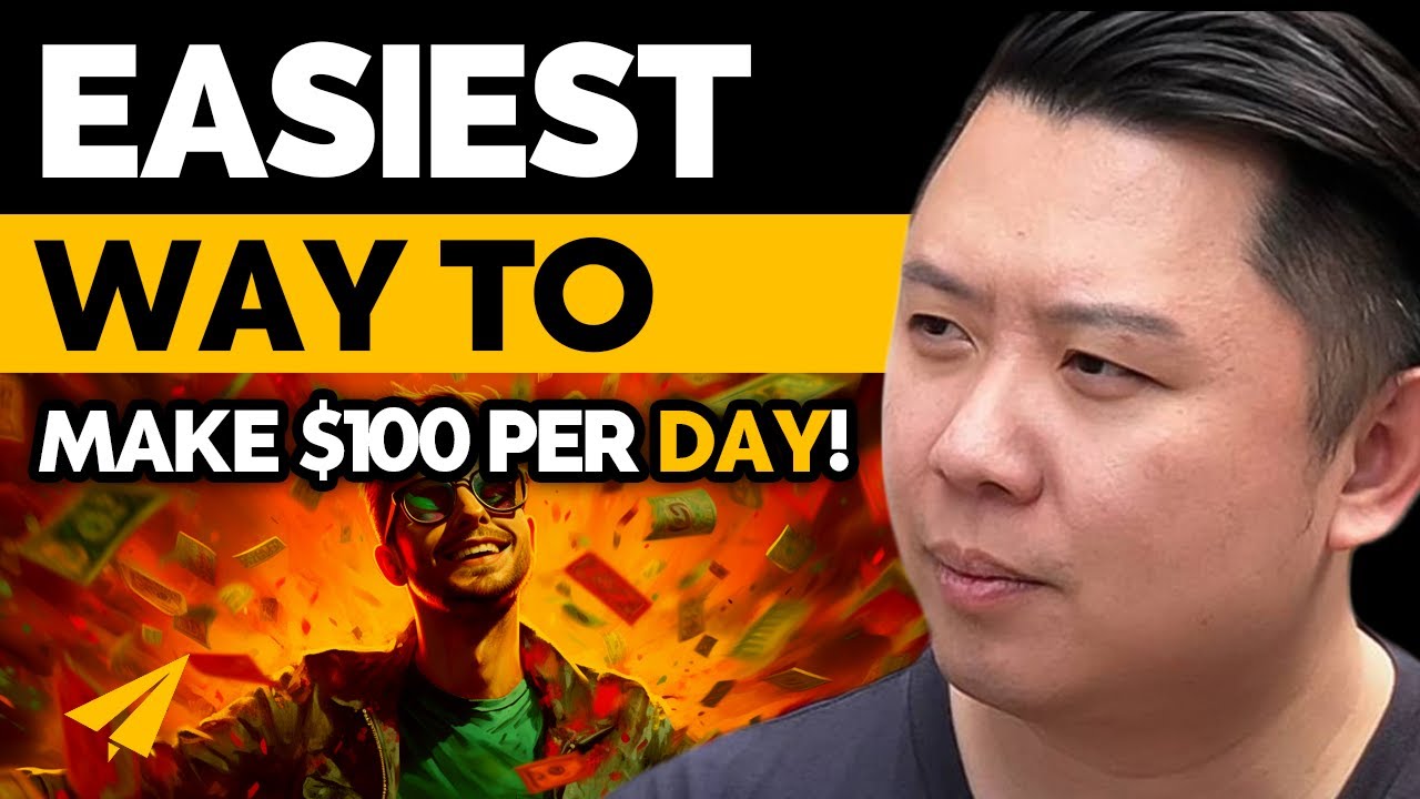 Breaking Business Insights | Make $100 Daily with Ease