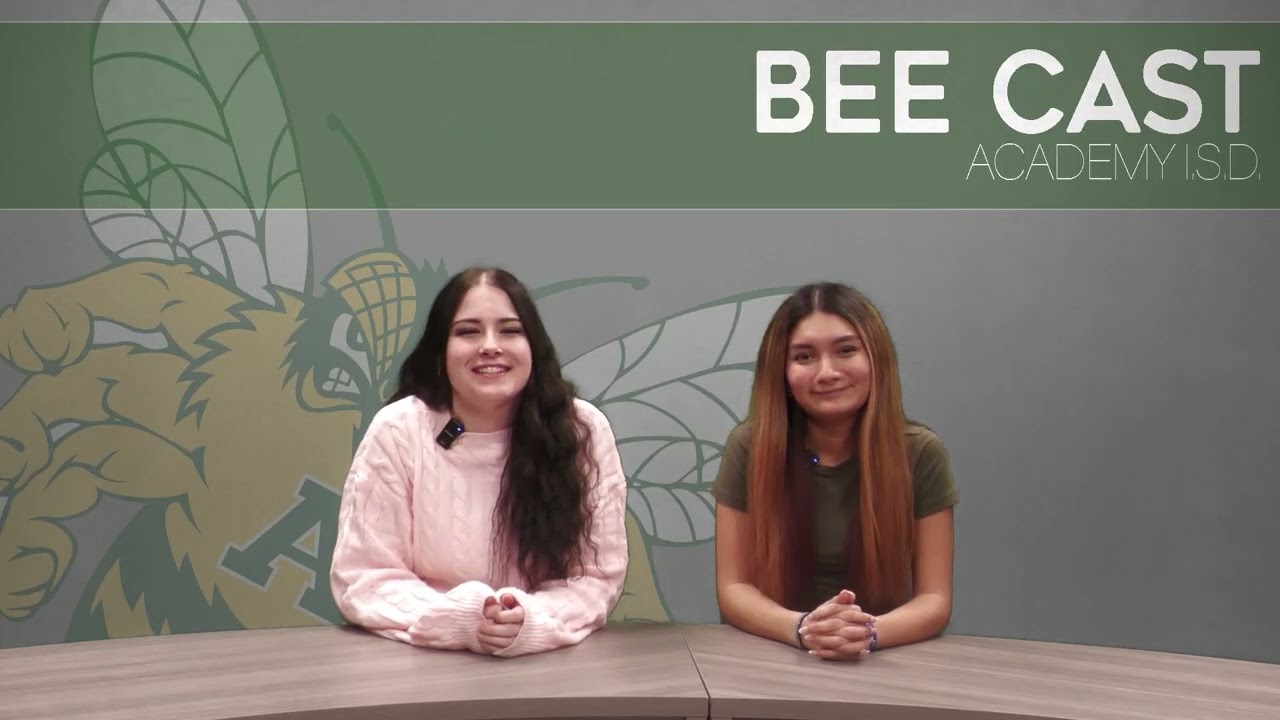 Bee Cast January 7th, 2026 S3 E52