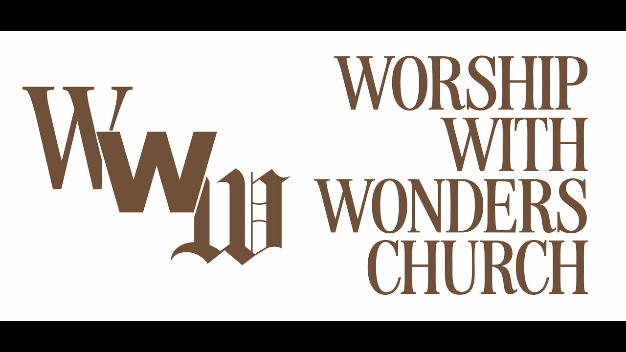 Worship With Wonders Church | LIVE | WEDNESDAY, JANUARY 28, 2025