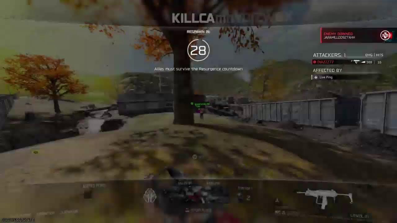 WARZONE
