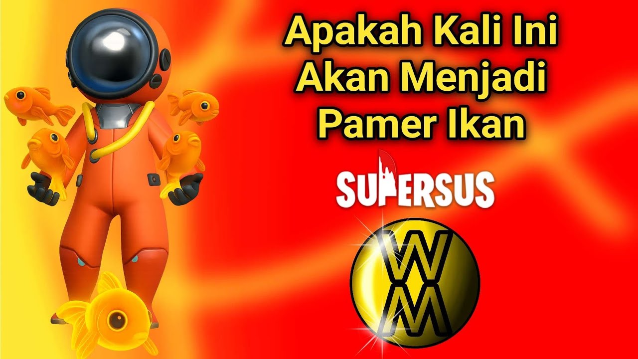 Gacha-Gacha Super Sus Dulu Part 11