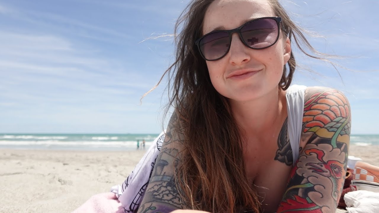 A Florida roadtrip // Everglades & Biscayne National Park (vlog)