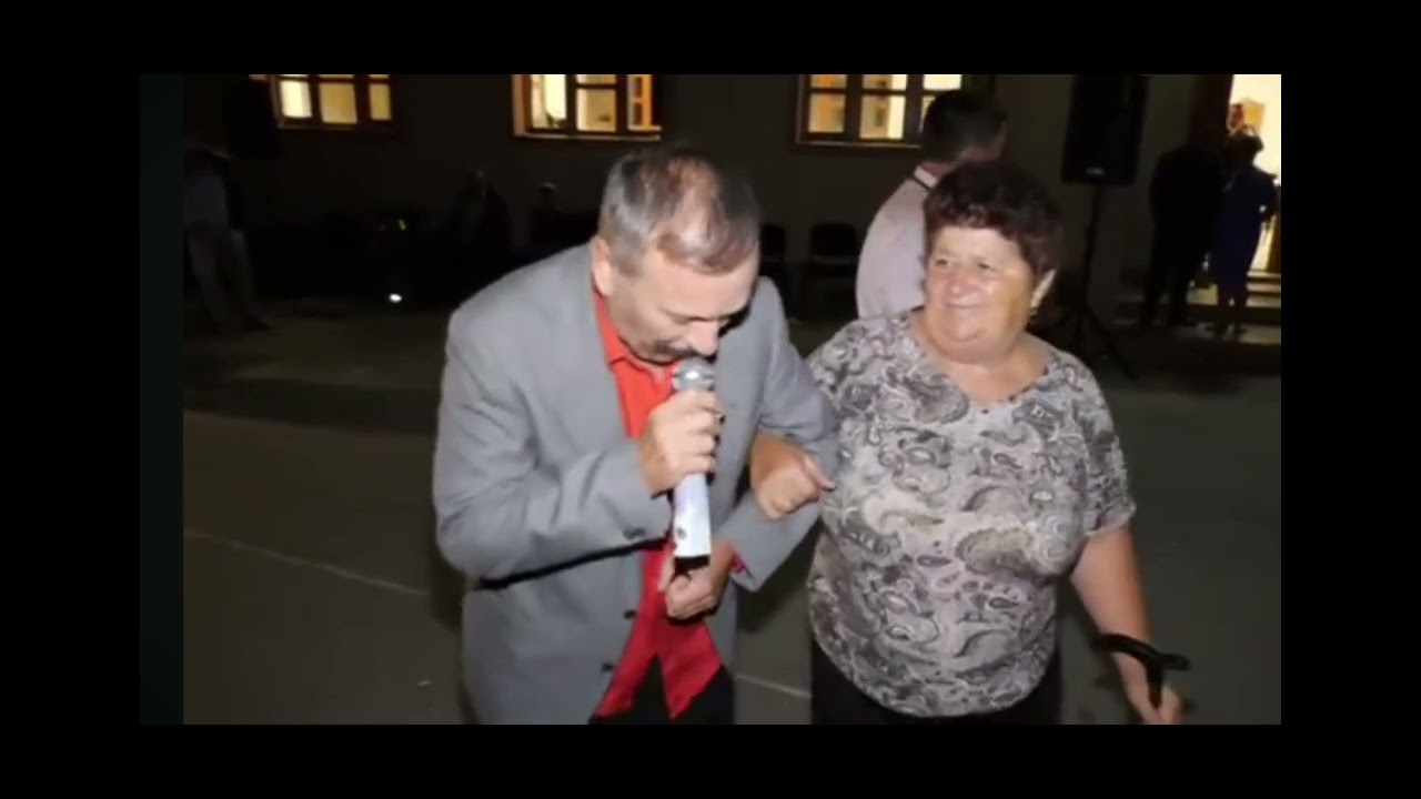 Muma mea puterea mea (Nina iliuță)
