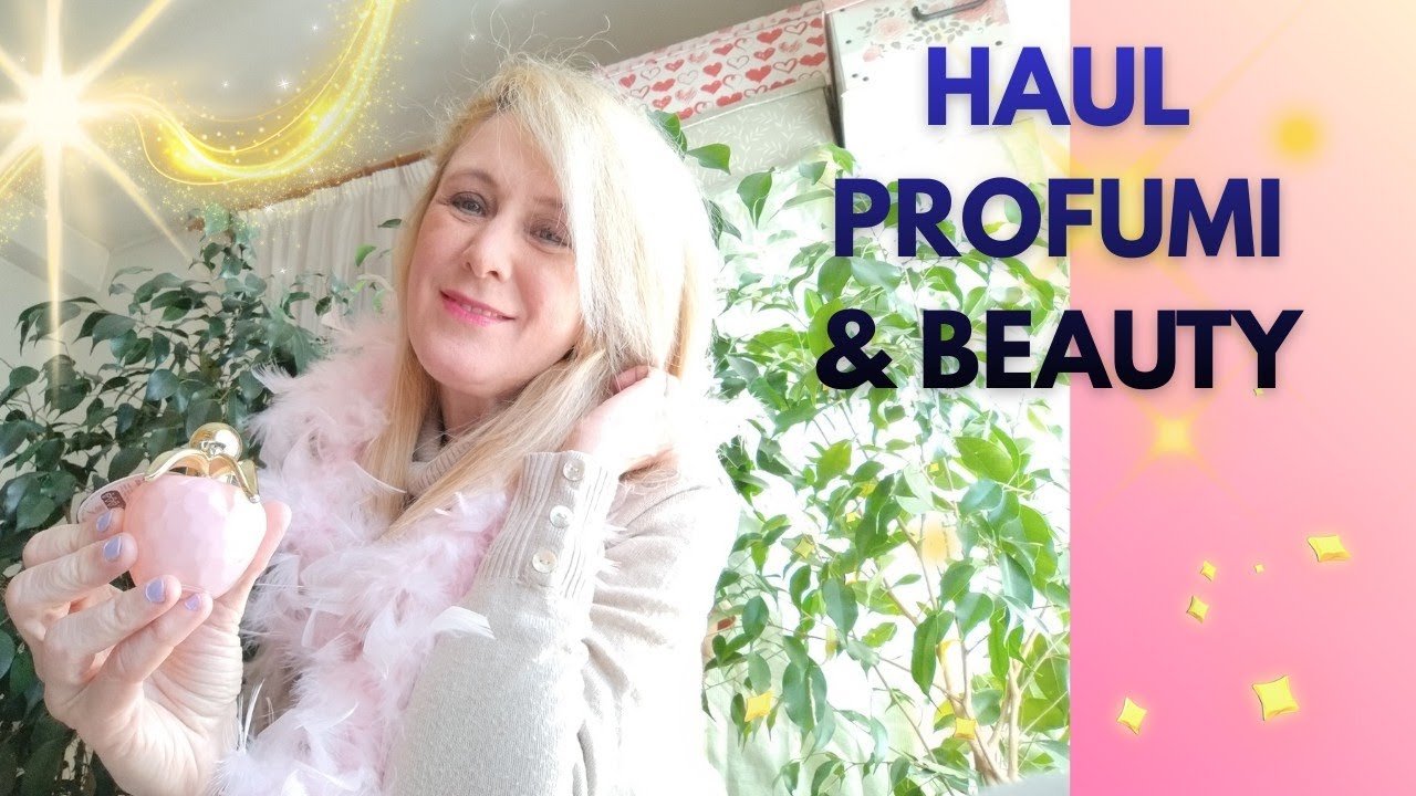 Haul Profumi e Beauty: Mini Seta Blu, Profumino gioiello, pennelli trucco + candela Eurospin 