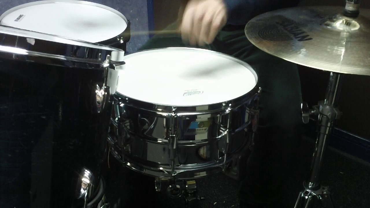 LUDWIG / 70's LM402
