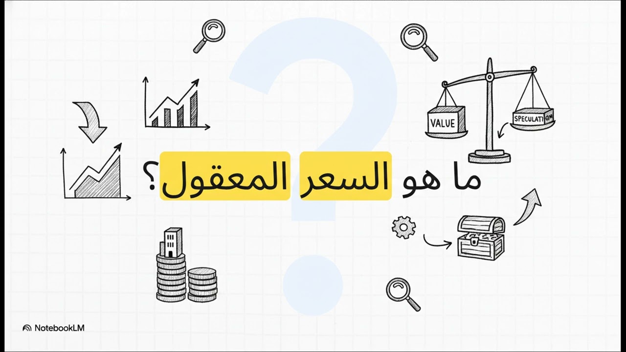 فلسفة جراهام للشركات المستقرة