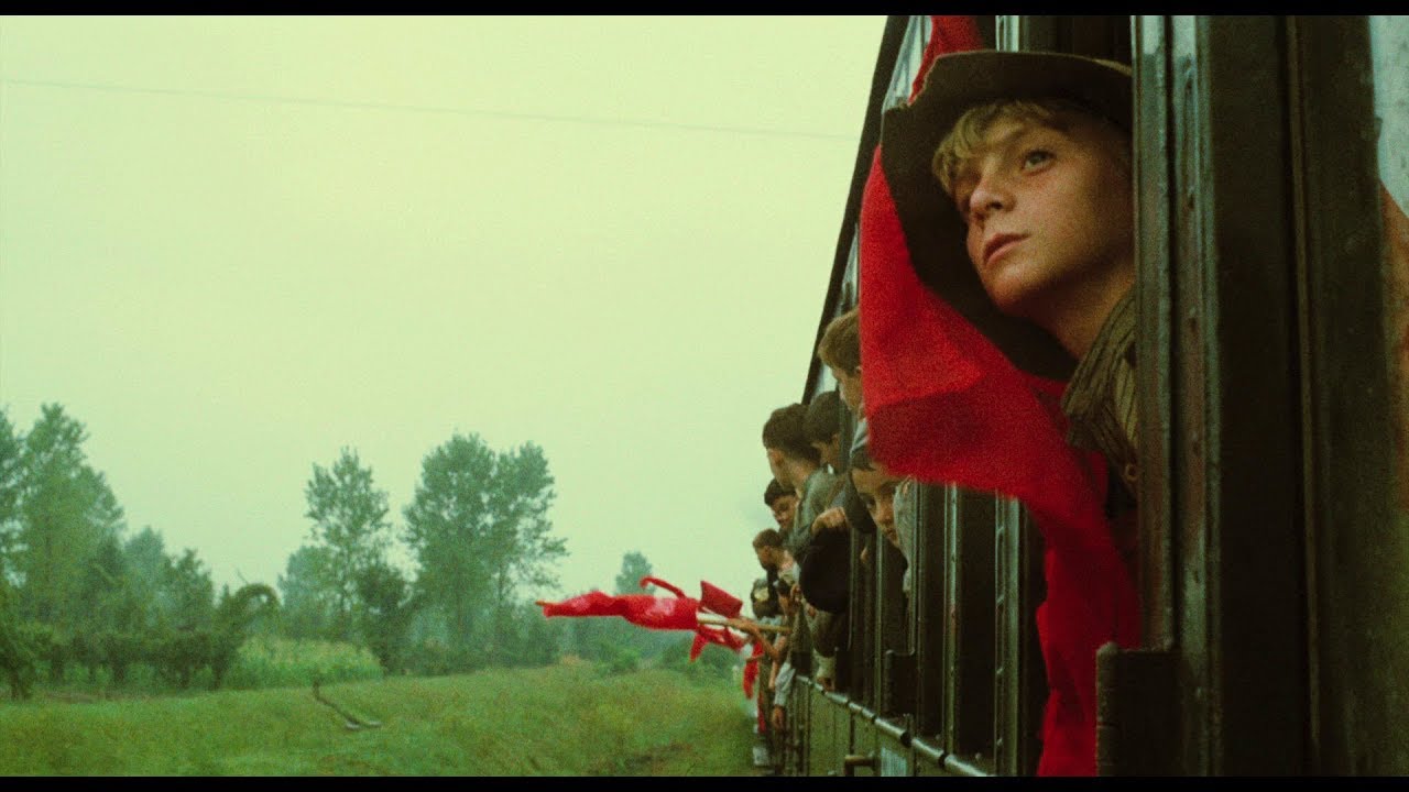 Novecento - TRAILER (Il Cinema Ritrovato al cinema)