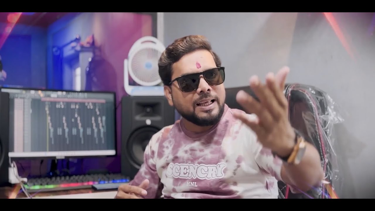चाळीस गावचा हुकमी एक्का आमचा संभा आपा | CHALIS GAAVACHA HUKAMI EKKA AMCHA SAMBHA APPA | AJAY GAIKWAD