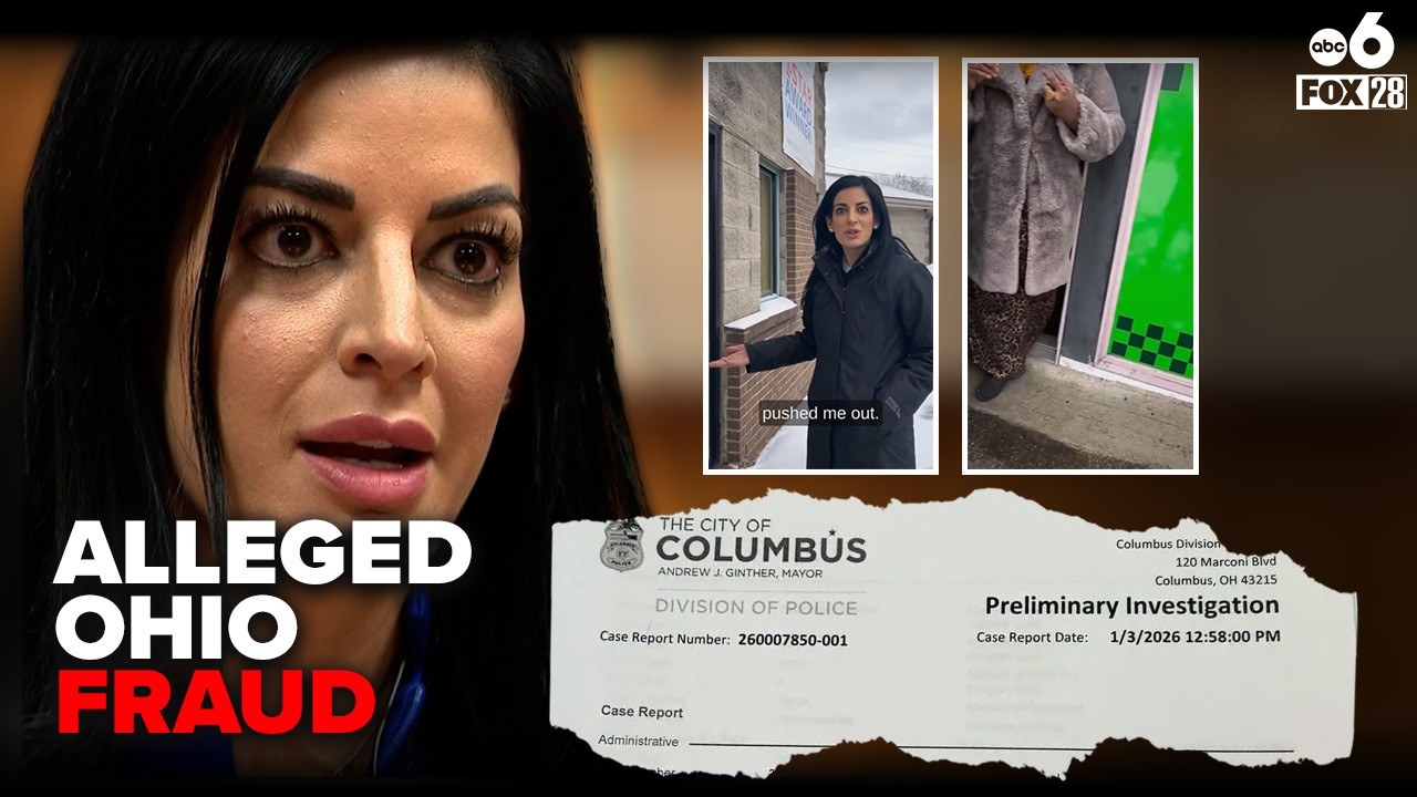 Ohio attorney among citizen journalists investigating alleged fraud at daycare centers