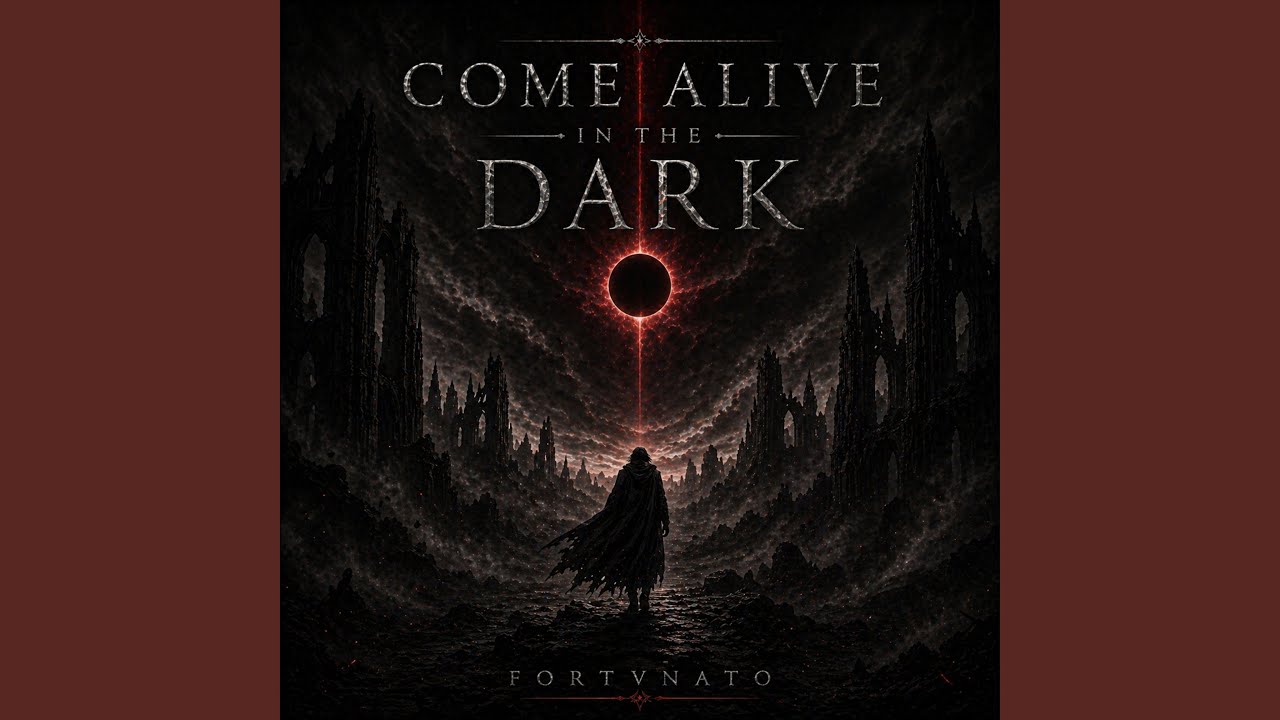 Come Alive in the Dark